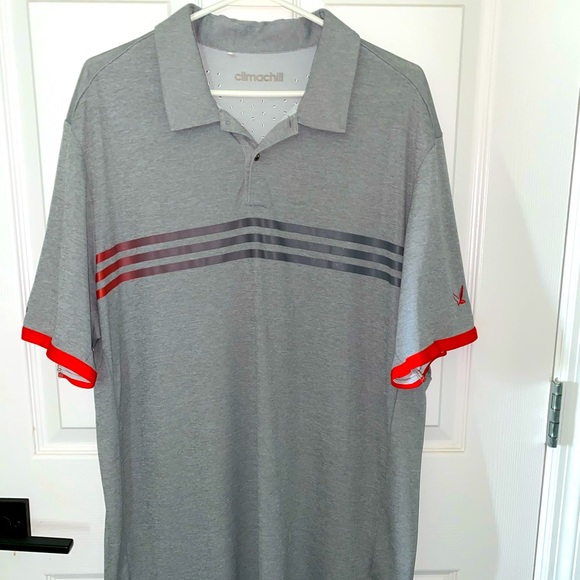 Asia’s Climachill Golf Shirt L - Picture 1 of 5